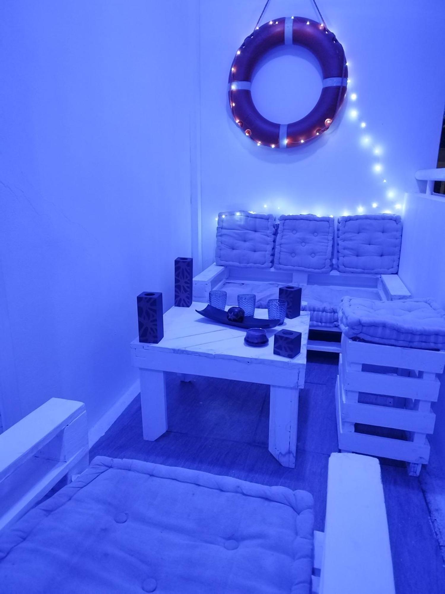 Morsky Vanek Apartment Flic en Flac Ngoại thất bức ảnh