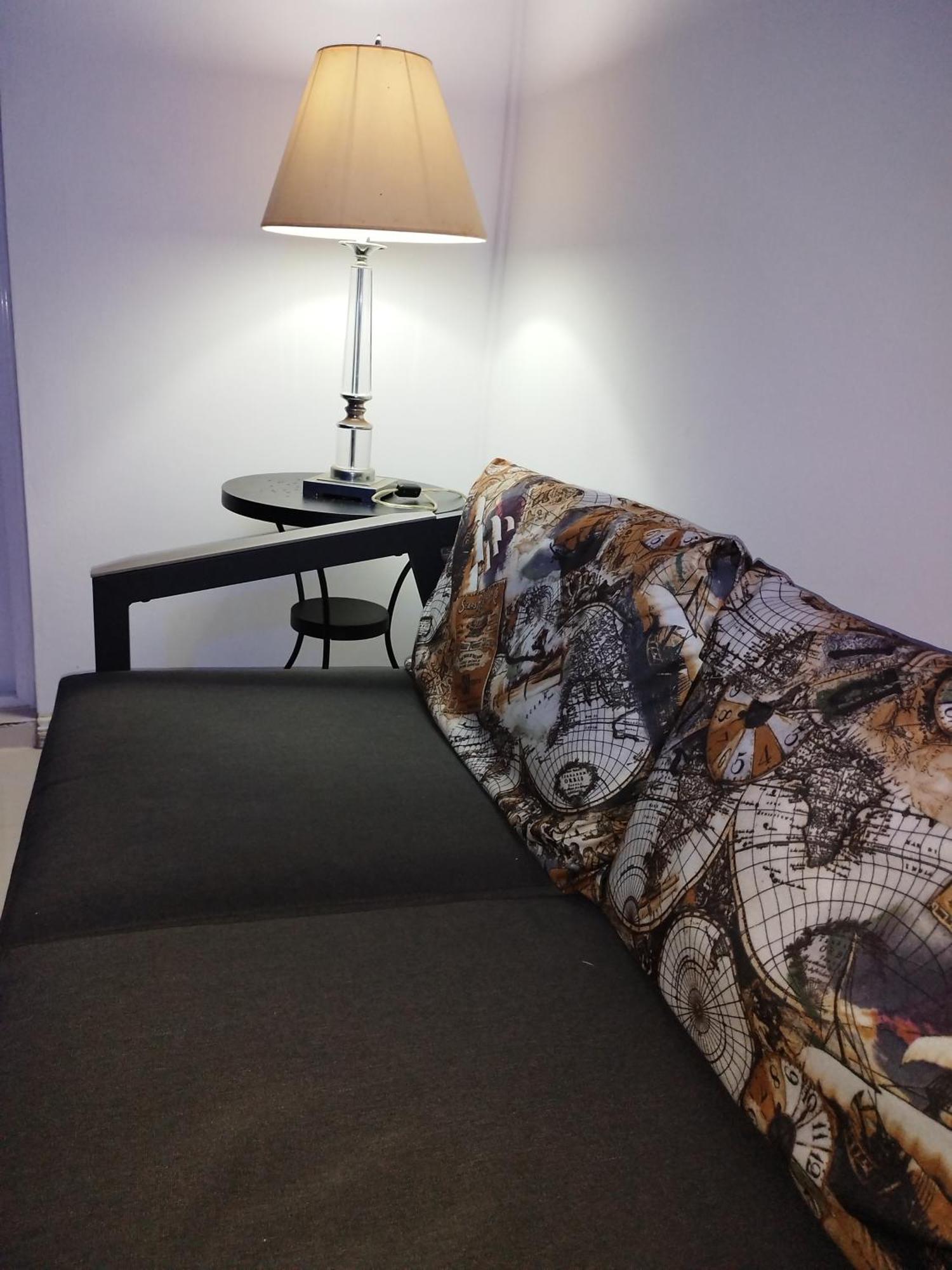 Morsky Vanek Apartment Flic en Flac Ngoại thất bức ảnh