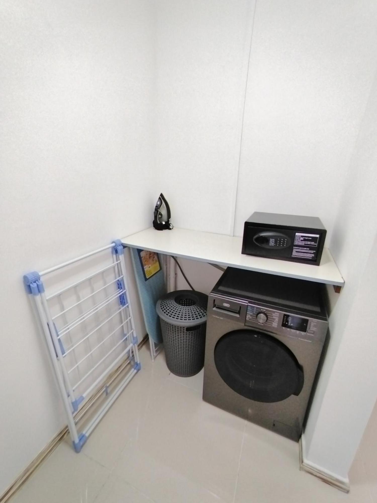 Morsky Vanek Apartment Flic en Flac Ngoại thất bức ảnh