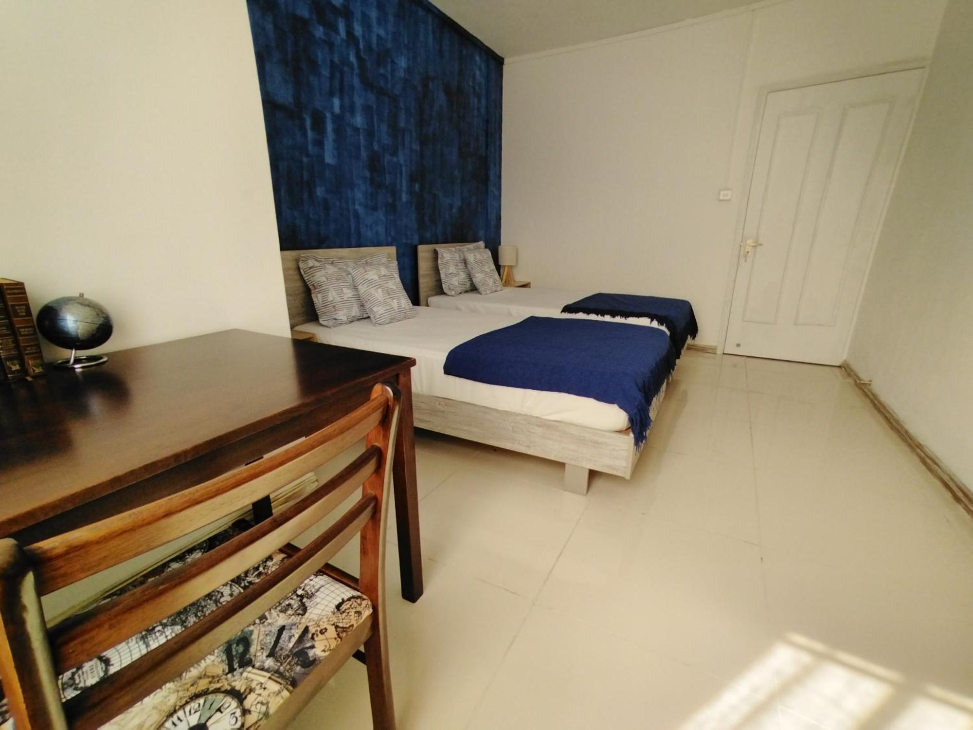 Morsky Vanek Apartment Flic en Flac Ngoại thất bức ảnh