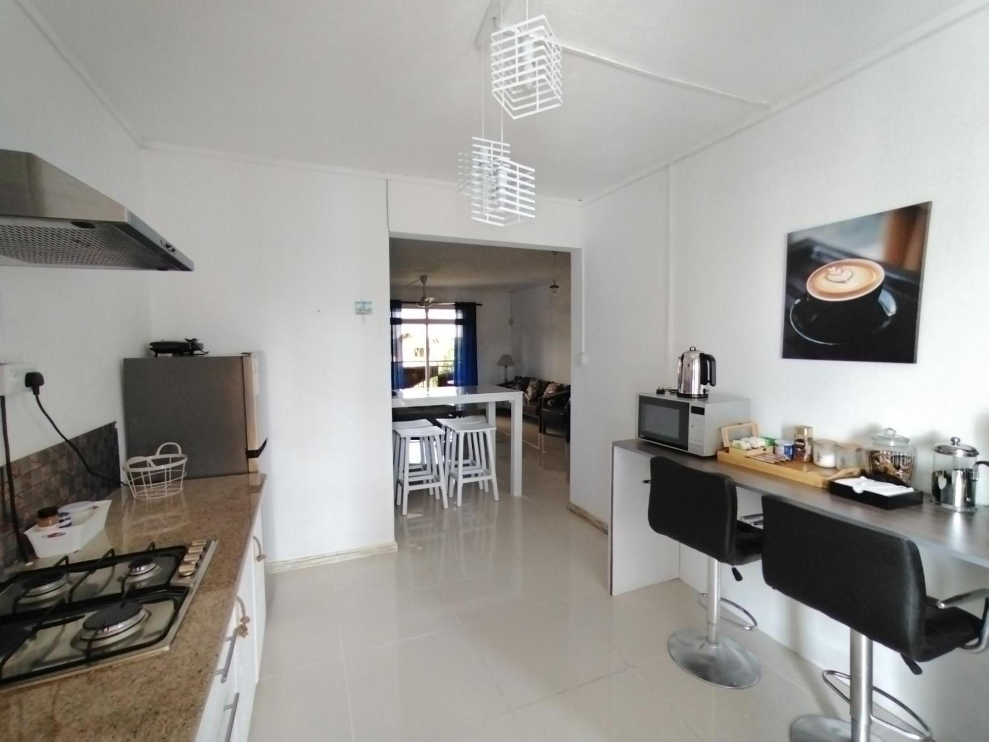 Morsky Vanek Apartment Flic en Flac Ngoại thất bức ảnh