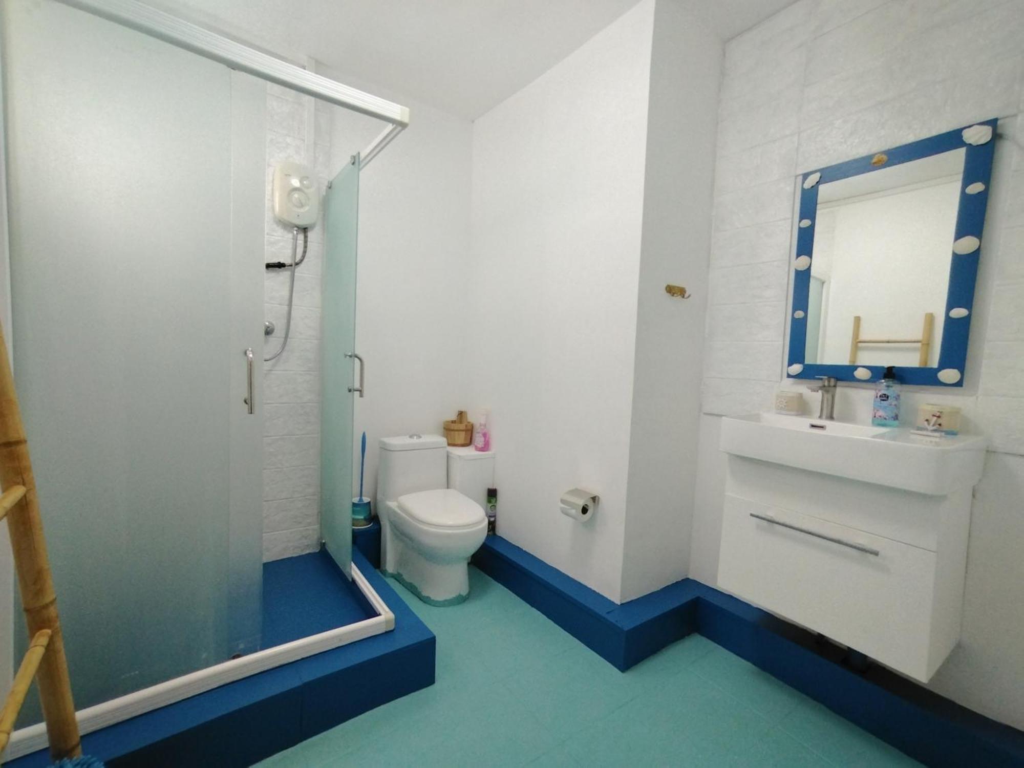 Morsky Vanek Apartment Flic en Flac Ngoại thất bức ảnh